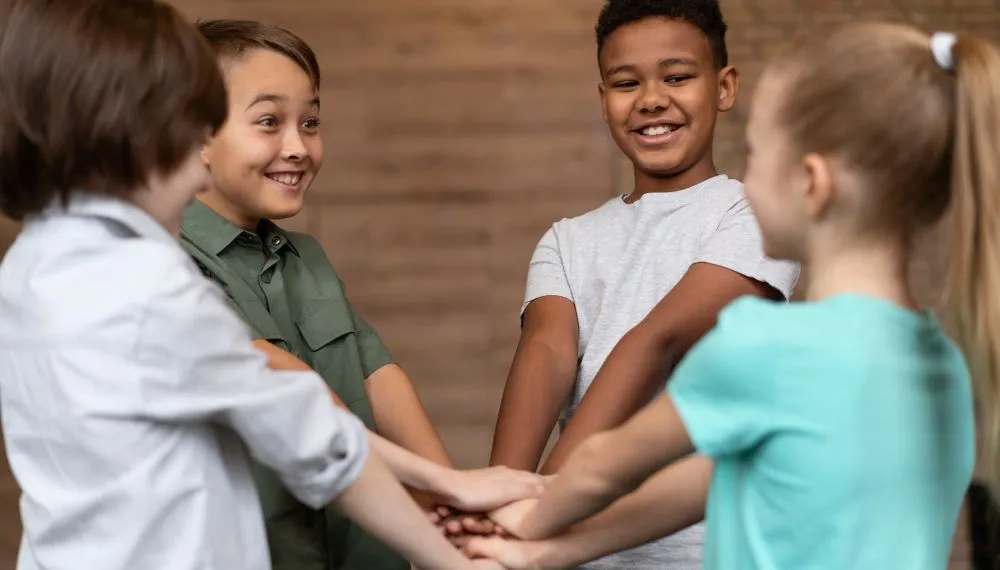 Direitos educacionais de crianças e adolescentes