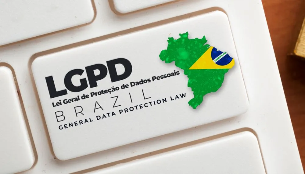 LGPD – Lei Geral de Proteção de Dados Pessoais