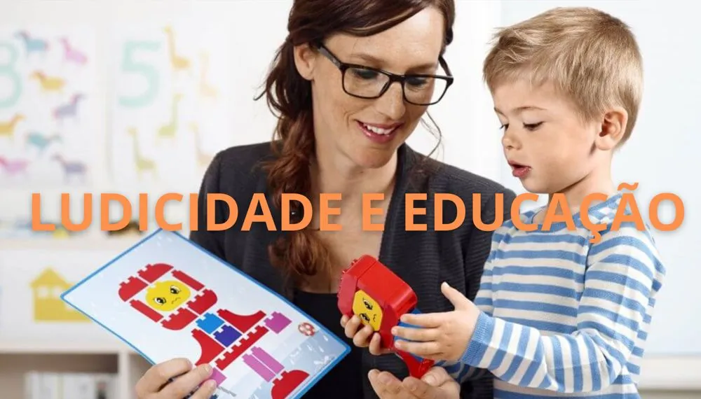 Ludicidade e Educação