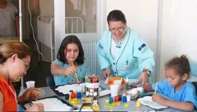 Pedagogia Hospitalar e Ensino Domiciliar