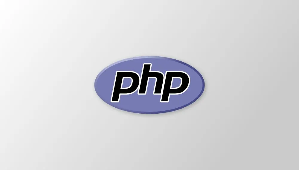 PHP