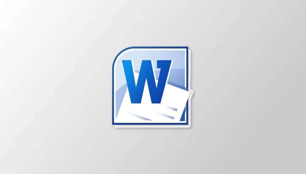 Word 2010